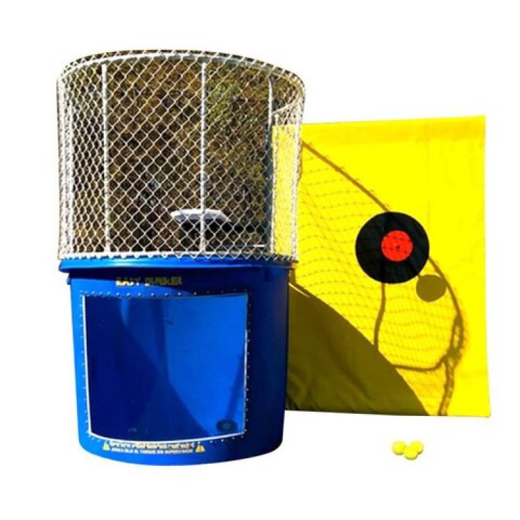 Dunk Tank Rentals