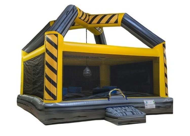 Inflatable Games